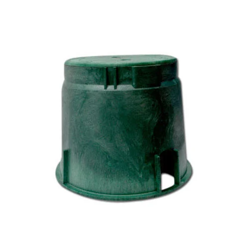 earthing pit cover 500x500